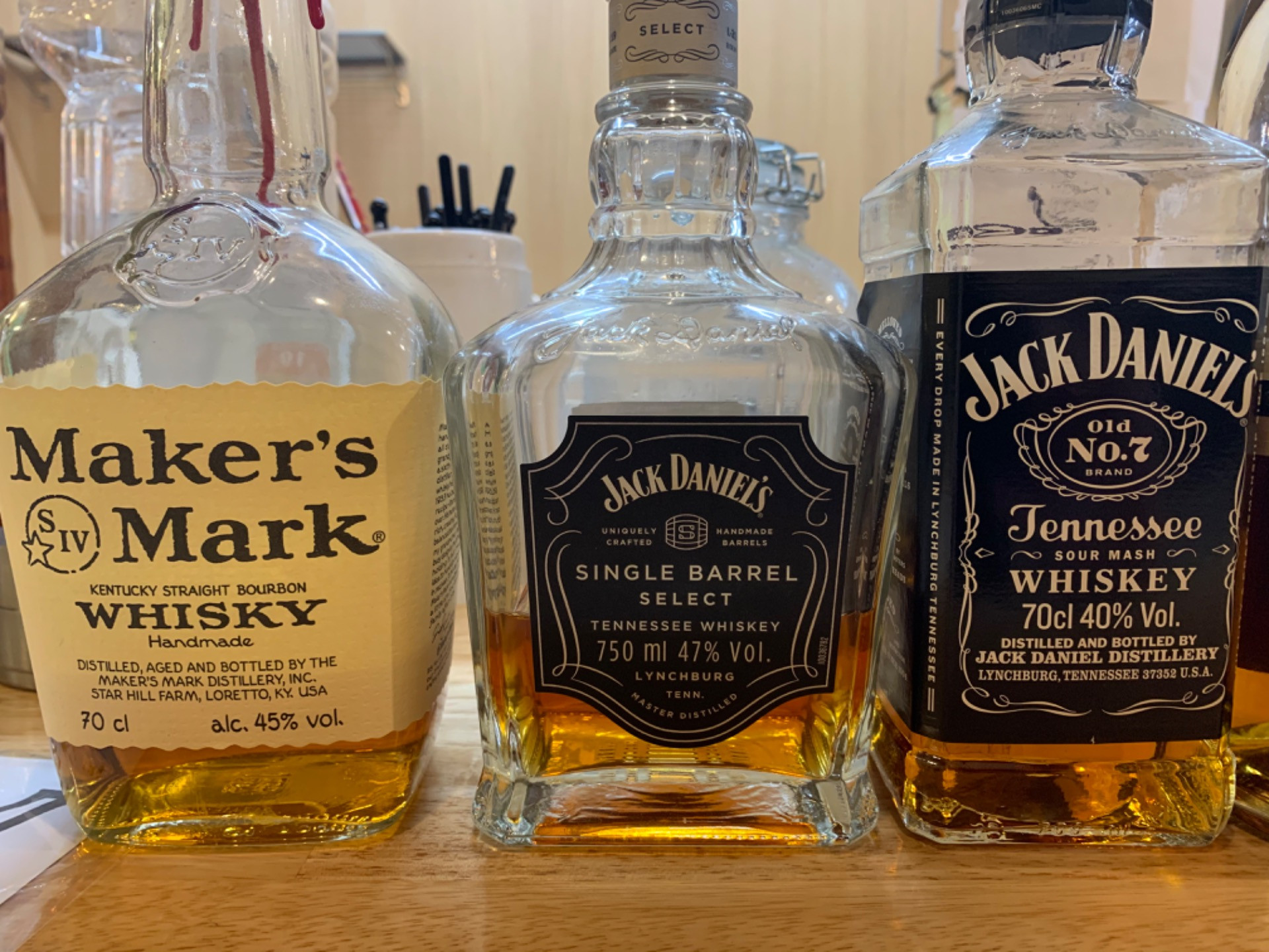 みっちーのこだわりウイスキー