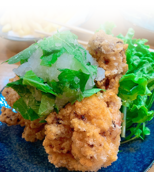 おしゃれ居酒屋みっちー
