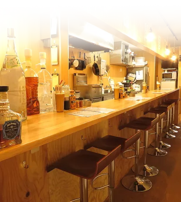 おしゃれ居酒屋みっちー