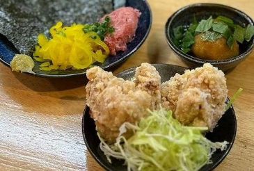 乃木坂46「おひとりさま天国」公認店に選ばれました！